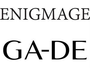 ENIGMAGE GA - DE - לוגו סימן מסחר רשום