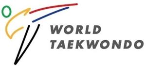 T WORLD TAEKWONDO - לוגו סימן מסחר רשום