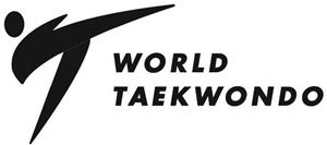 T WORLD TAEKWONDO - לוגו סימן מסחר רשום
