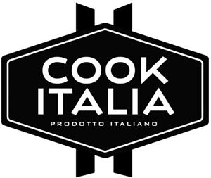 COOK ITALIA PRODOTTO ITALIANO - לוגו סימן מסחר רשום