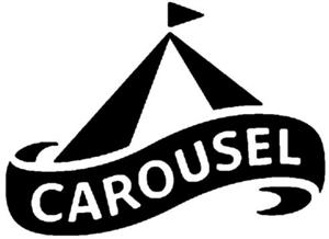 CAROUSEL - לוגו סימן מסחר רשום