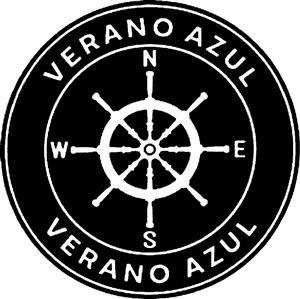 VERANO AZUL - לוגו סימן מסחר רשום
