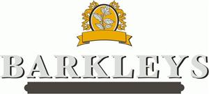 BARKLEYS - לוגו סימן מסחר רשום