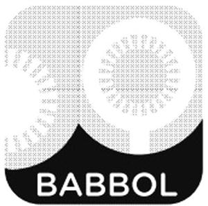 BABBOL - לוגו סימן מסחר רשום