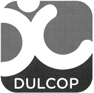 DC DULCOP - לוגו סימן מסחר רשום