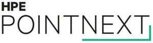 HPE POINTNEXT - לוגו סימן מסחר רשום
