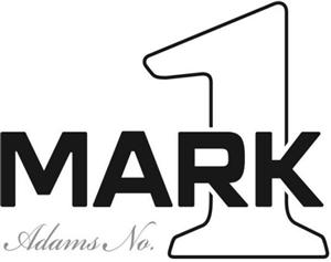 MARK Adams No. 1 - לוגו סימן מסחר