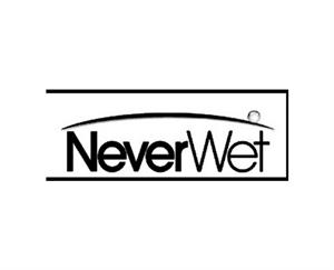 NeverWet - לוגו סימן מסחר רשום