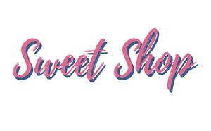 Sweet Shop - לוגו סימן מסחר