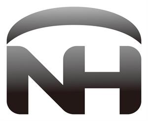 NH - לוגו סימן מסחר רשום