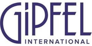 GIPFEL INTERNATIONAL - לוגו סימן מסחר רשום
