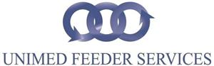 UNIMED FEEDER SERVICES - לוגו סימן מסחר רשום