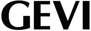 GEVI - לוגו סימן מסחר רשום