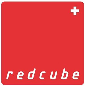 redcube - לוגו סימן מסחר רשום