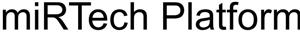 miRTech Platform - לוגו סימן מסחר רשום