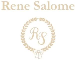 Rene Salome - לוגו סימן מסחר