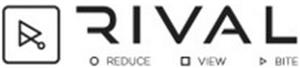 RIVAL REDUCE VIEW BITE - לוגו סימן מסחר רשום