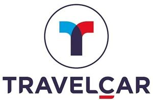 T TRAVELCAR - לוגו סימן מסחר רשום