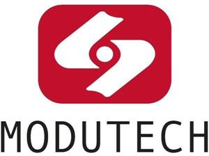 MODUTECH - לוגו סימן מסחר רשום