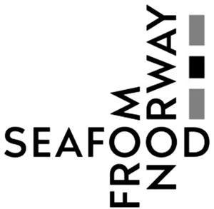 SEAFOOD FROM NORWAY - לוגו סימן מסחר רשום