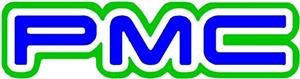 PMC - לוגו סימן מסחר רשום