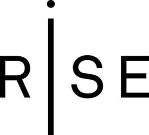RISE - לוגו סימן מסחר רשום