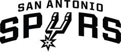 SAN ANTONIO SPURS - לוגו סימן מסחר רשום