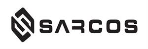 S SARCOS - לוגו סימן מסחר רשום