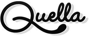 Quella - לוגו סימן מסחר רשום