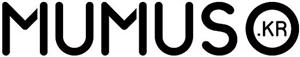 MUMUSO.KR - לוגו סימן מסחר