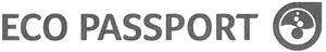 ECO PASSPORT - לוגו סימן מסחר רשום