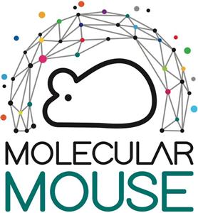 MOLECULAR MOUSE - לוגו סימן מסחר רשום