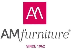 AMfurniture - SINCE 1962 - לוגו סימן מסחר רשום