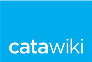 catawiki - לוגו סימן מסחר רשום