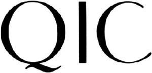 QIC - לוגו סימן מסחר רשום