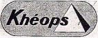 KHEOPS - לוגו סימן מסחר