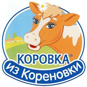 КОРОВКА ИЗ КОРЕНОВКИ - לוגו סימן מסחר
