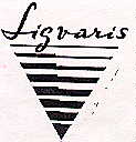 LIGVARIS - לוגו סימן מסחר