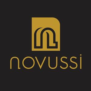 N NOVUSSI - לוגו סימן מסחר רשום