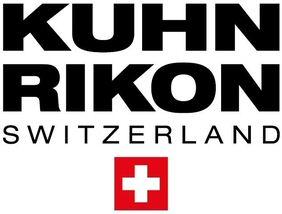 KUHN RIKON SWITZERLAND - לוגו סימן מסחר רשום
