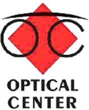 OC OPTICAL CENTER - לוגו סימן מסחר רשום