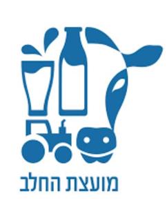 מועצת החלב - לוגו סימן מסחר