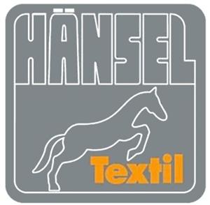 HÄNSEL Textil - לוגו סימן מסחר רשום