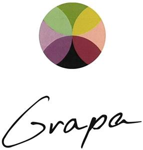 Grapa - לוגו סימן מסחר רשום