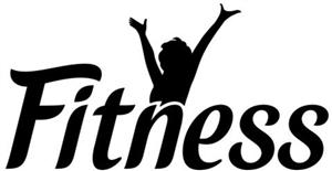 Fitness - לוגו סימן מסחר רשום