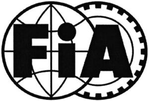 FiA - לוגו סימן מסחר רשום