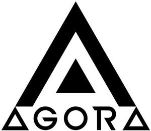 AGORA - לוגו סימן מסחר רשום