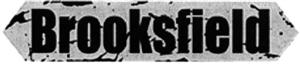 Brooksfield - לוגו סימן מסחר רשום