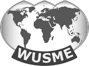 WUSME - לוגו סימן מסחר