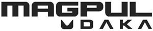 MAGPUL UDAKA - לוגו סימן מסחר רשום